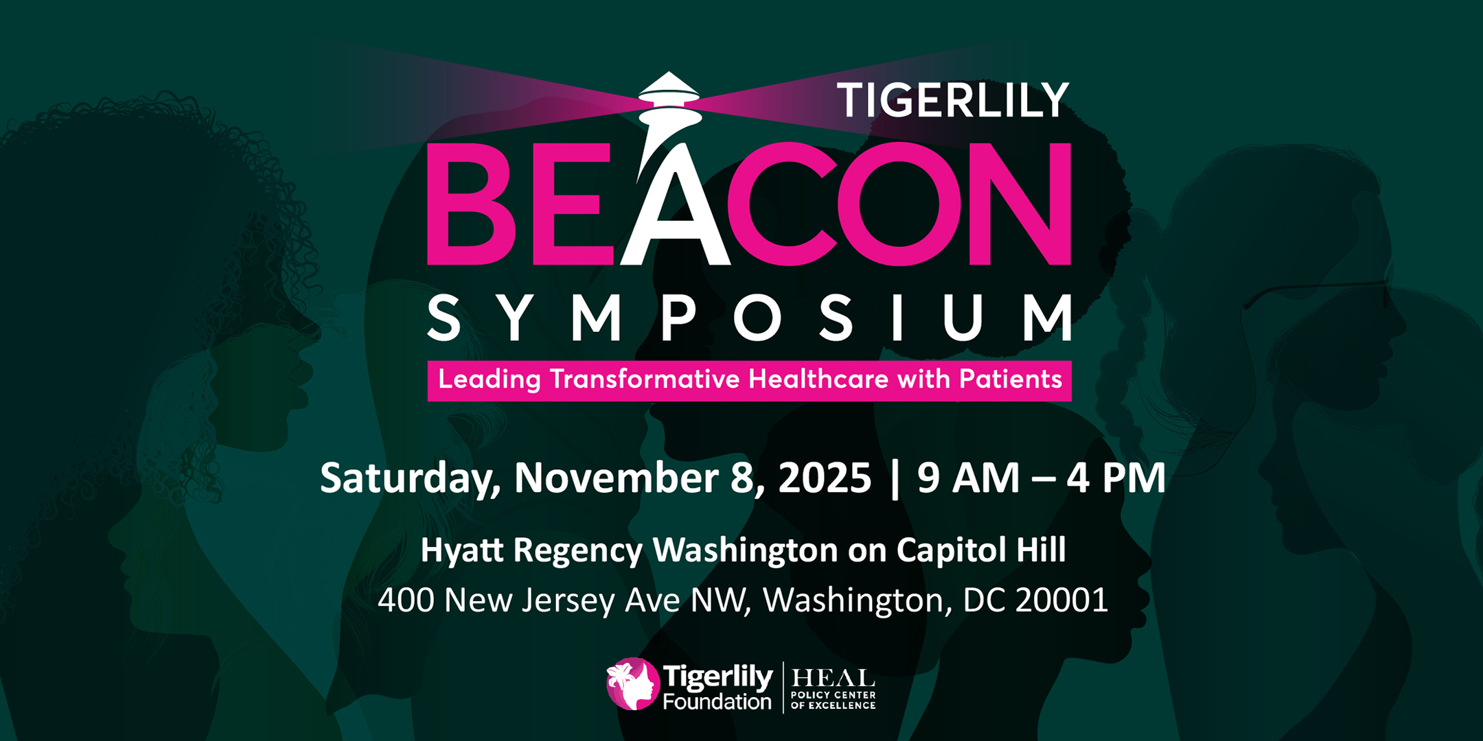 Beacon Symposium Beacon Symposium