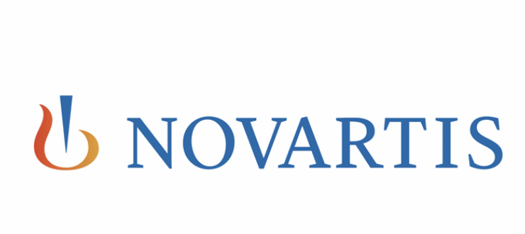 NOVARTIS Logo NOVARTIS Logo