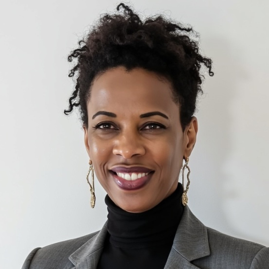 Kimberly Aldridge, PhD Healthcare Executive & Patient Advocate