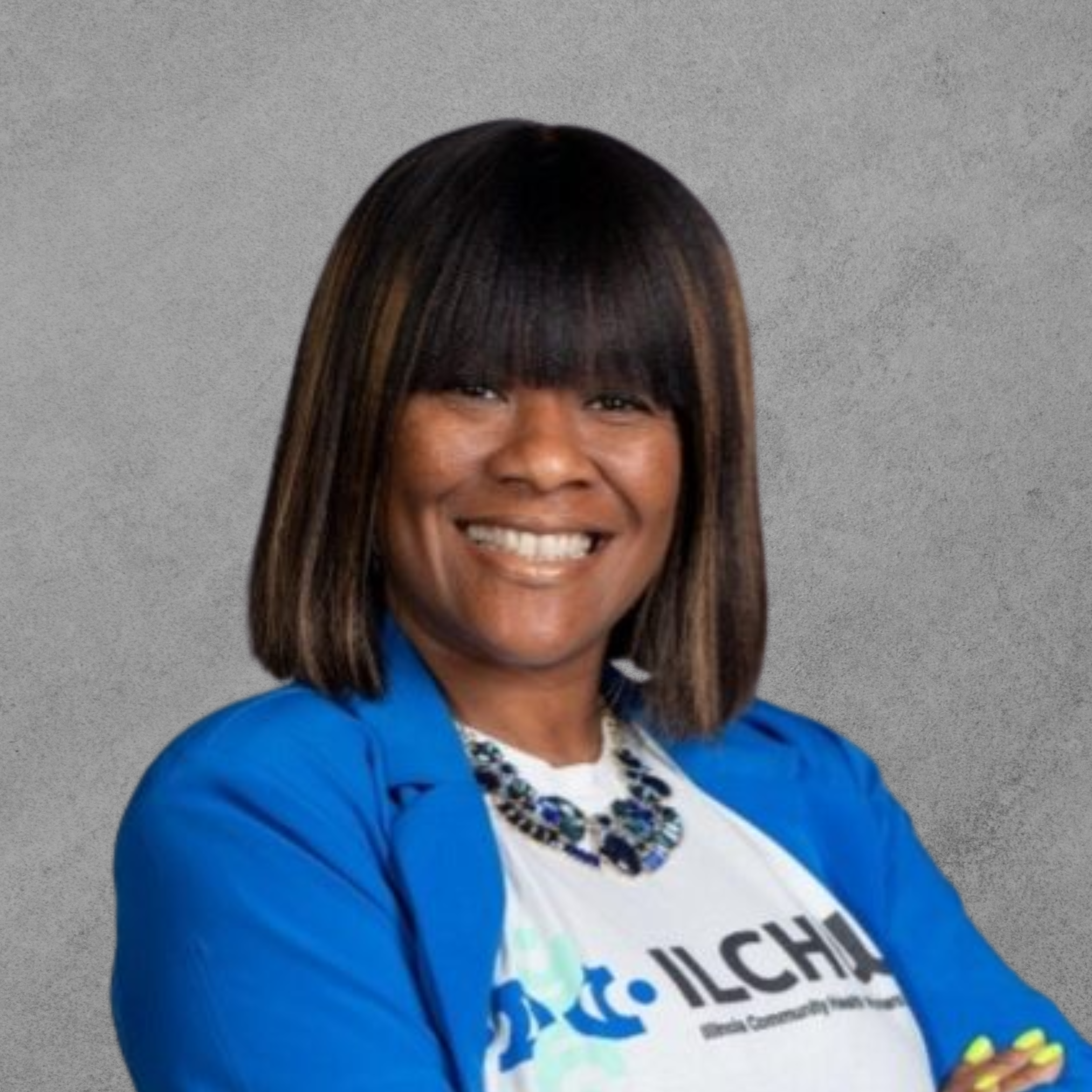 Co-Executive Director Illinois Community Health Worker Association