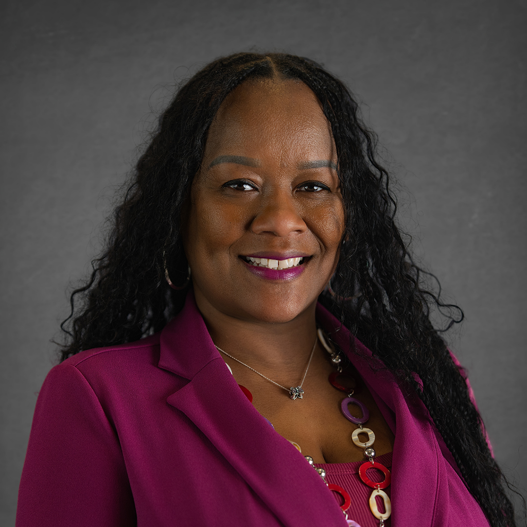 Co-Executive Director Illinois Community Health Worker Association