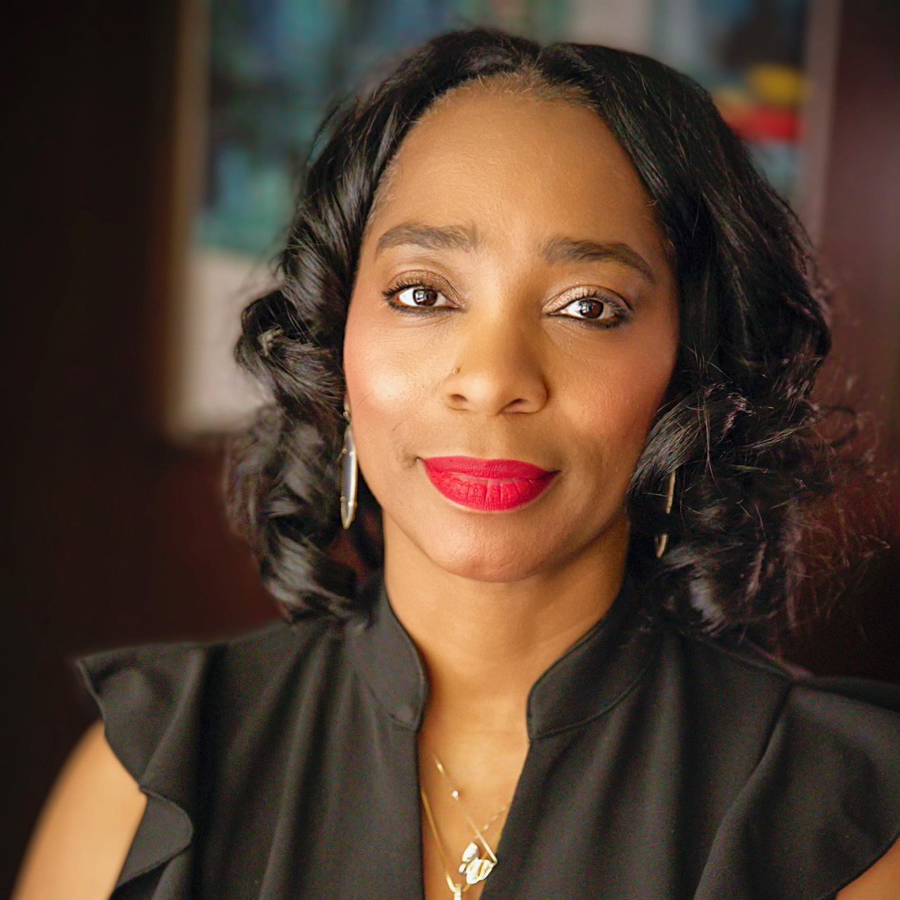 Founder and Principal Consultant, Daria L. Ross Enterprises, LLC, Public Health Strategist, Tigerlily ANGEL Advocate